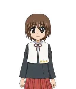 主人公