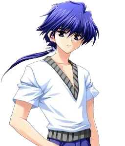 福原 紀之