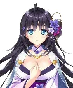 雨津 ユカリ