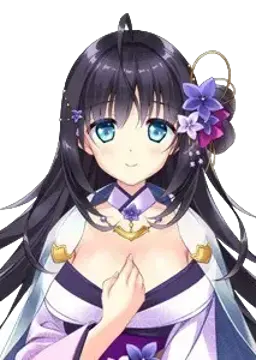 雨津 ユカリ