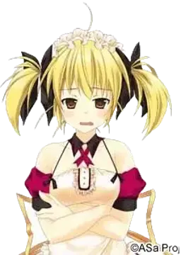 リリナ＝アルバートローラ