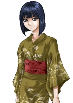 各務 沙妃