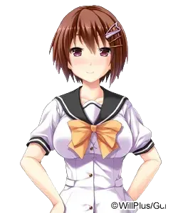 鳴瀬 亜美