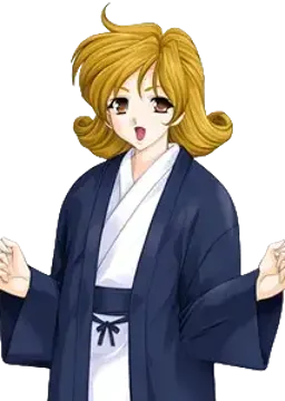 木村 佳奈