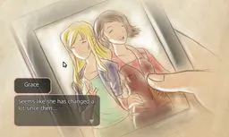 Grace's Diary