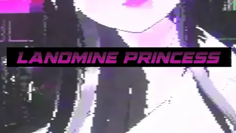 Landmine Princess