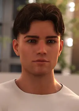 Connor Smith
