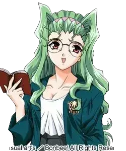 Heroine typeB