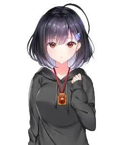 緋色 アサガオ