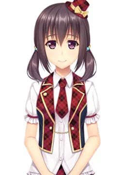 河東 絵梨香