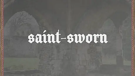 saint-sworn