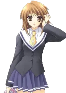 深海 花織