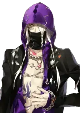 ブレイク