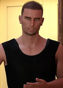Ryker Morris