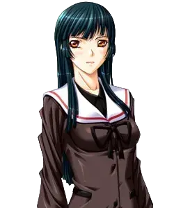 川奈壬 茜音