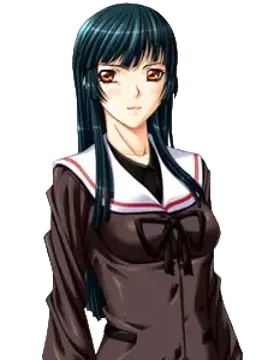 川奈壬 茜音