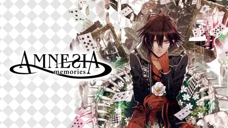 AMNESIA