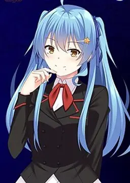 Murasaki Sumire