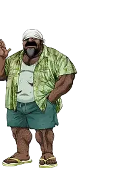 ゴン