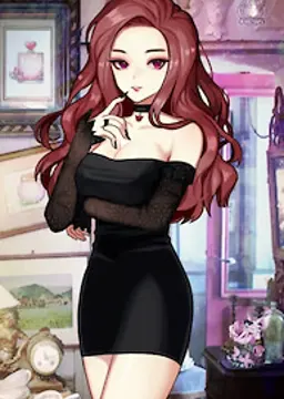 Scarlet Xander