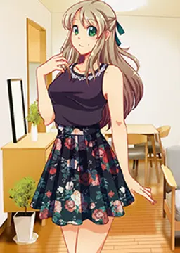 Reina's Mother