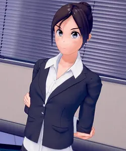 Yoko Kawaguchi