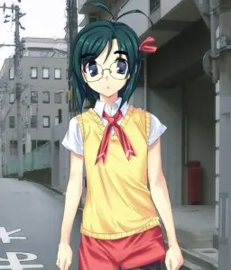 羽加道 秀明