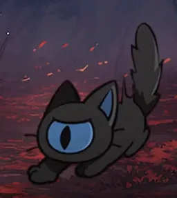 张
