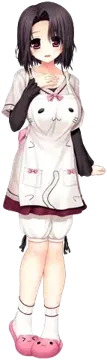 雾岛雫