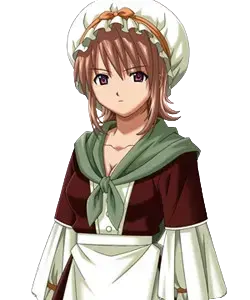 ユリエル