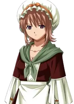 ユリエル