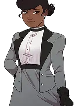 Minerva Mayfield