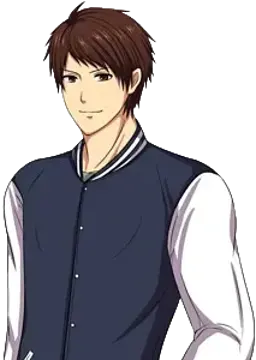 Shiba Ryotaro