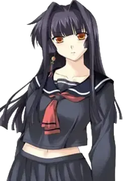 山上 玲香