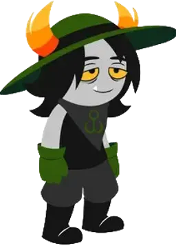 Charun Krojib