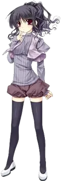灯辺 あゆな