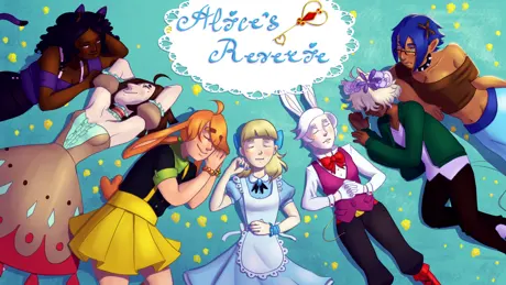 Alice's Reverie