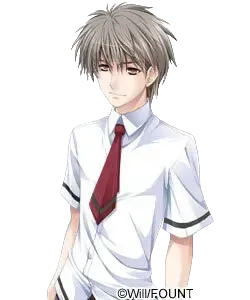 福津 勇