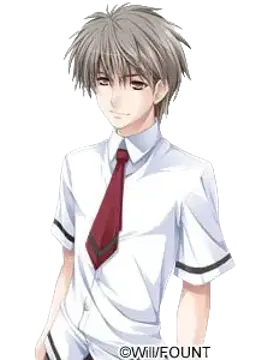 福津 勇