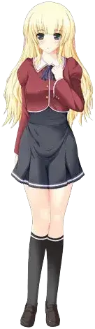 小倉 未央