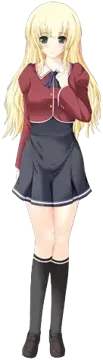 小倉 未央