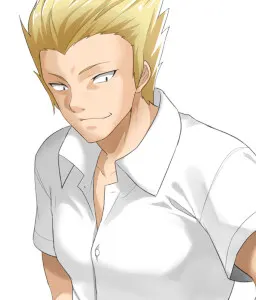 长谷川翔