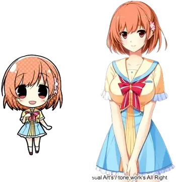 篠崎真里花