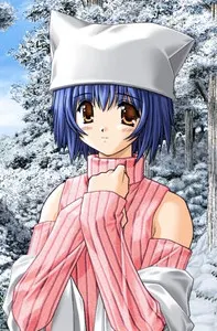 北里时雨
