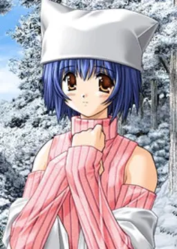 北里 しぐれ