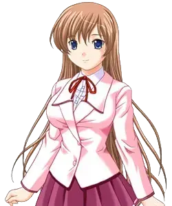 一之瀬 藍