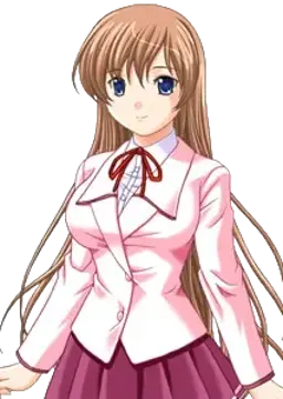 一之瀬 藍