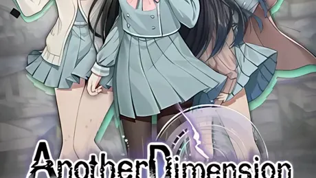 Another Dimension