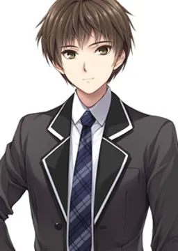 速水 玲児