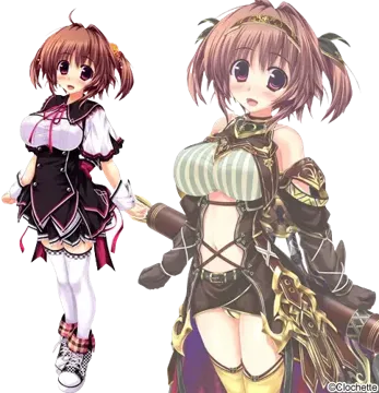 敷島なつめ